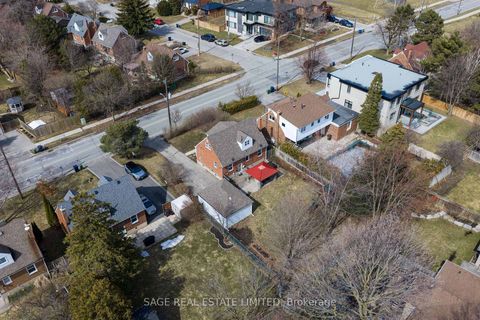 Photo 33 at 45 Grantbrook Street, Newtonbrook West, Toronto