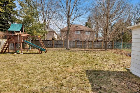 Photo 34 at 45 Grantbrook Street, Newtonbrook West, Toronto