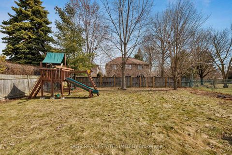 Photo 35 at 45 Grantbrook Street, Newtonbrook West, Toronto