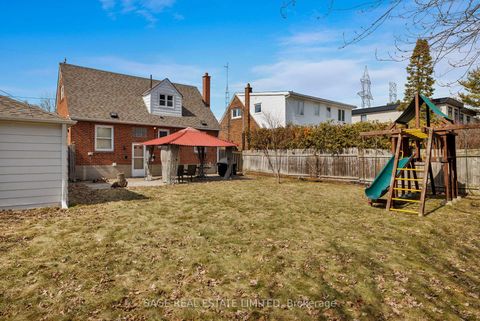 Photo 36 at 45 Grantbrook Street, Newtonbrook West, Toronto