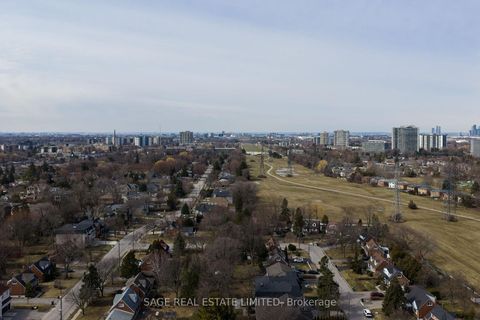 Photo 37 at 45 Grantbrook Street, Newtonbrook West, Toronto