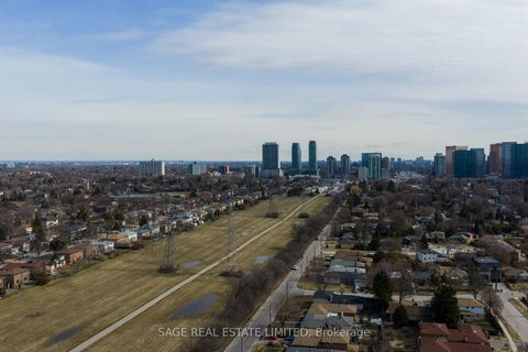 Photo 39 at 45 Grantbrook Street, Newtonbrook West, Toronto