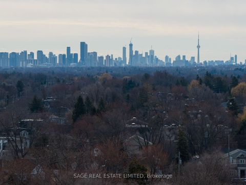 Photo 40 at 45 Grantbrook Street, Newtonbrook West, Toronto
