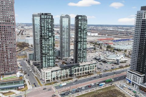 Photo 2 at 1505 - 2900 Highway 7, Concord, Vaughan