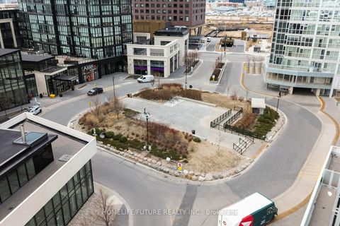 Photo 4 at 1505 - 2900 Highway 7, Concord, Vaughan