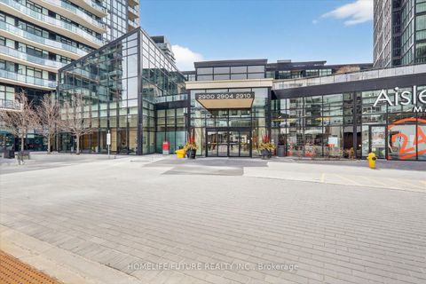 Photo 8 at 1505 - 2900 Highway 7, Concord, Vaughan