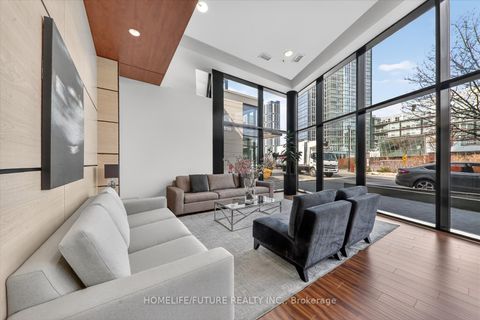 Photo 11 at 1505 - 2900 Highway 7, Concord, Vaughan