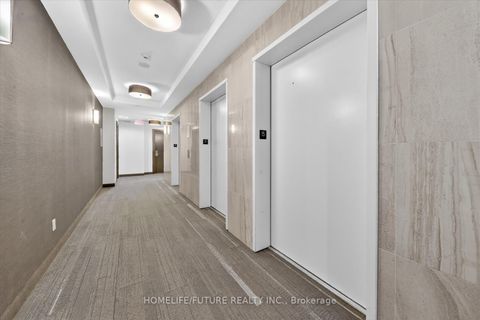 Photo 12 at 1505 - 2900 Highway 7, Concord, Vaughan