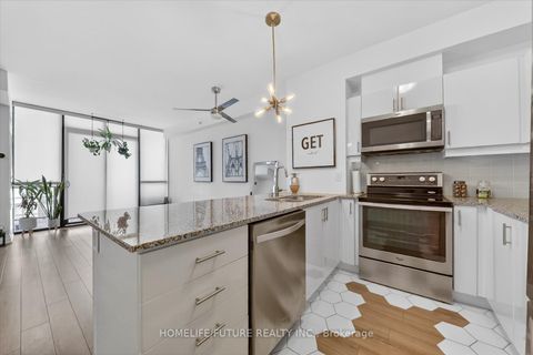 Photo 17 at 1505 - 2900 Highway 7, Concord, Vaughan