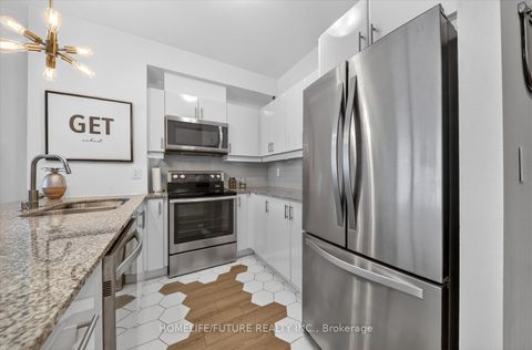 Photo 18 at 1505 - 2900 Highway 7, Concord, Vaughan