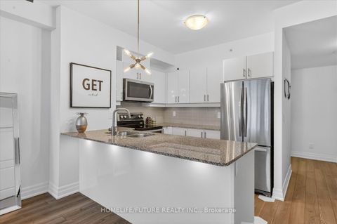 Photo 20 at 1505 - 2900 Highway 7, Concord, Vaughan