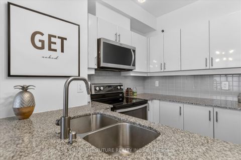 Photo 21 at 1505 - 2900 Highway 7, Concord, Vaughan