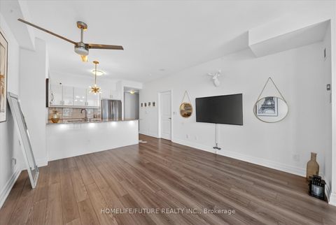 Photo 24 at 1505 - 2900 Highway 7, Concord, Vaughan