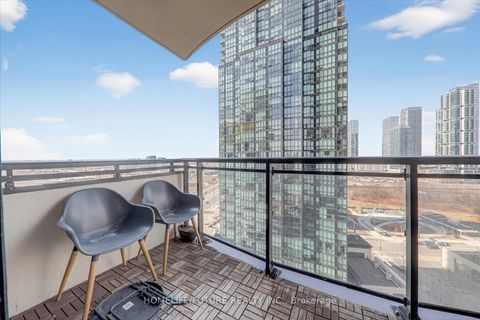 Photo 26 at 1505 - 2900 Highway 7, Concord, Vaughan