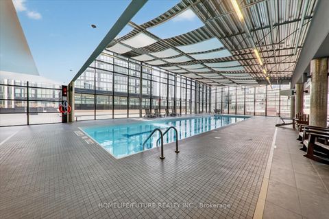 Photo 35 at 1505 - 2900 Highway 7, Concord, Vaughan