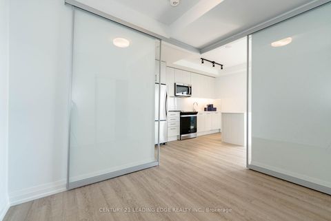 Photo 16 at 1708 - 286 MAIN Street, Danforth, Toronto