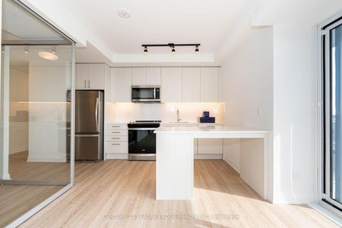 Photo 19 at 1708 - 286 MAIN Street, Danforth, Toronto