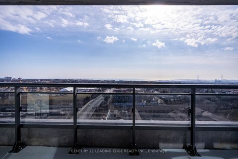 Photo 28 at 1708 - 286 MAIN Street, Danforth, Toronto