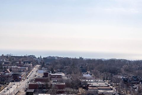 Photo 29 at 1708 - 286 MAIN Street, Danforth, Toronto