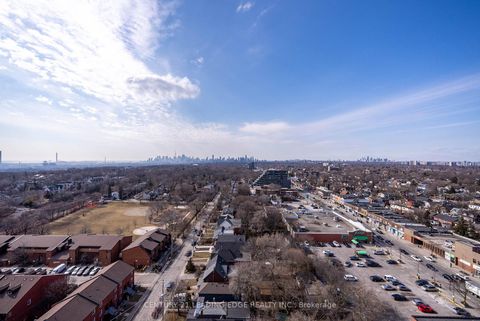 Photo 32 at 1708 - 286 MAIN Street, Danforth, Toronto