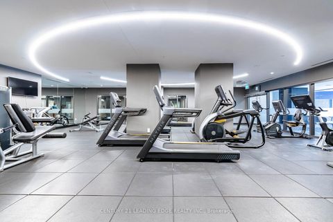 Photo 36 at 1708 - 286 MAIN Street, Danforth, Toronto