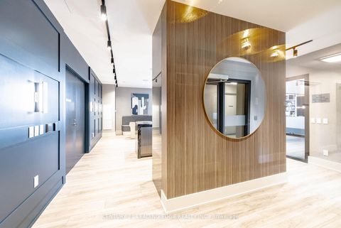 Photo 38 at 1708 - 286 MAIN Street, Danforth, Toronto