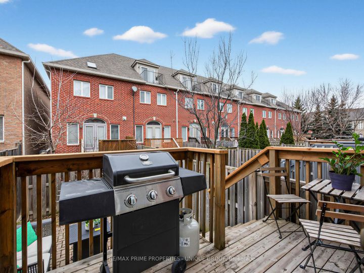 Photo 23 at 19 James Stock Path, Mimico, Toronto