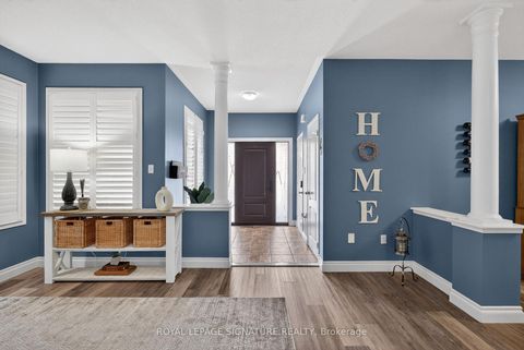 Photo 3 at 1756 Arborwood Drive, Taunton, Oshawa