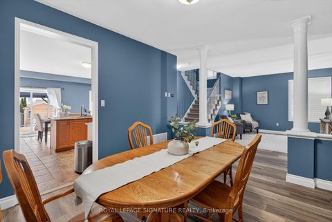 Photo 4 at 1756 Arborwood Drive, Taunton, Oshawa