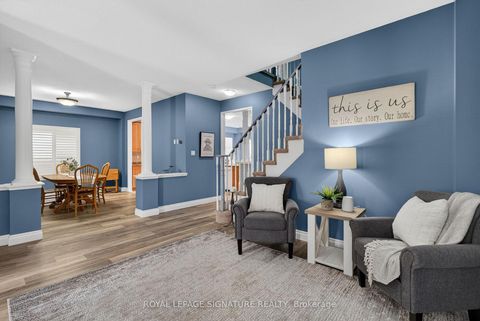 Photo 5 at 1756 Arborwood Drive, Taunton, Oshawa