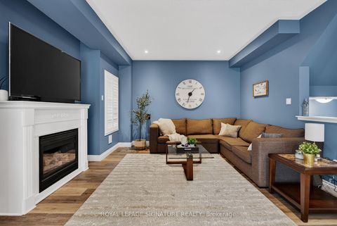 Photo 7 at 1756 Arborwood Drive, Taunton, Oshawa