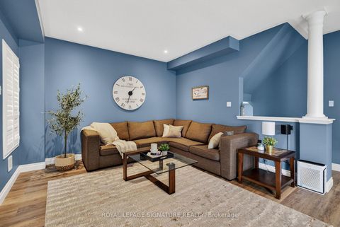 Photo 8 at 1756 Arborwood Drive, Taunton, Oshawa