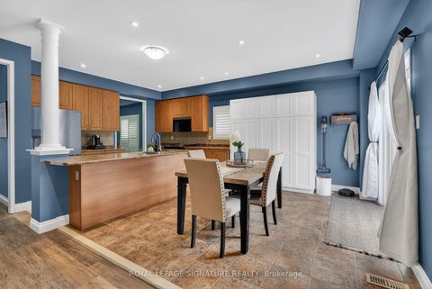 Photo 9 at 1756 Arborwood Drive, Taunton, Oshawa