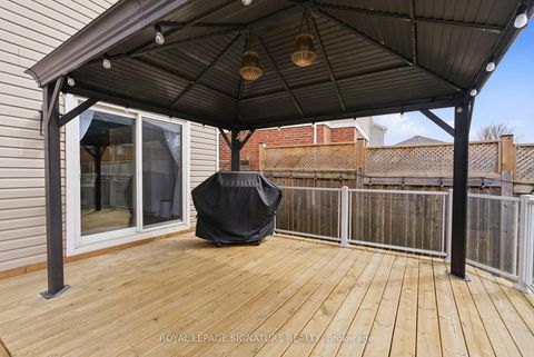 Photo 21 at 1756 Arborwood Drive, Taunton, Oshawa