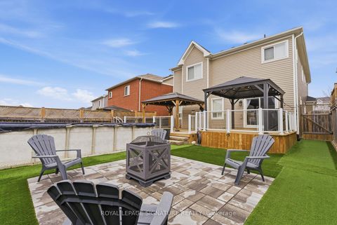 Photo 22 at 1756 Arborwood Drive, Taunton, Oshawa