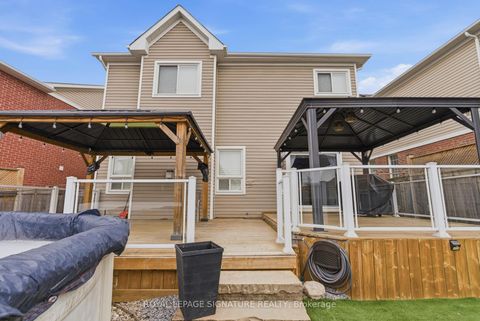 Photo 23 at 1756 Arborwood Drive, Taunton, Oshawa