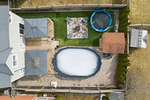 Photo 25 at 1756 Arborwood Drive, Taunton, Oshawa