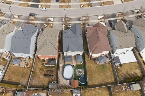 Photo 26 at 1756 Arborwood Drive, Taunton, Oshawa