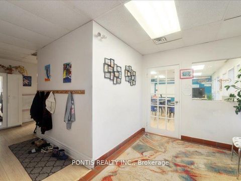 Photo 9 at 7 BRADWICK Drive, Concord, Vaughan