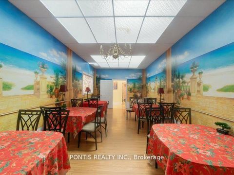 Photo 31 at 7 BRADWICK Drive, Concord, Vaughan