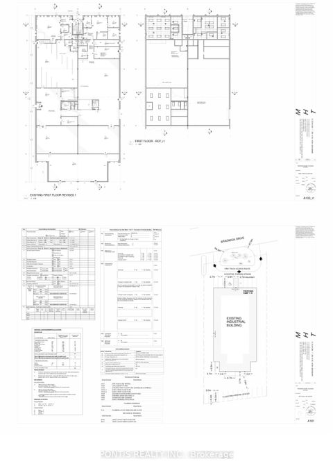 Photo 34 at 7 BRADWICK Drive, Concord, Vaughan
