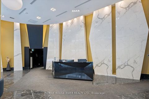 Photo 3 at 531 - 60 Princess Street, Waterfront Communities C8, Toronto