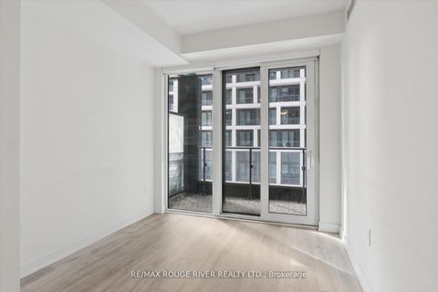 Photo 13 at 531 - 60 Princess Street, Waterfront Communities C8, Toronto