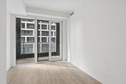 Photo 16 at 531 - 60 Princess Street, Waterfront Communities C8, Toronto