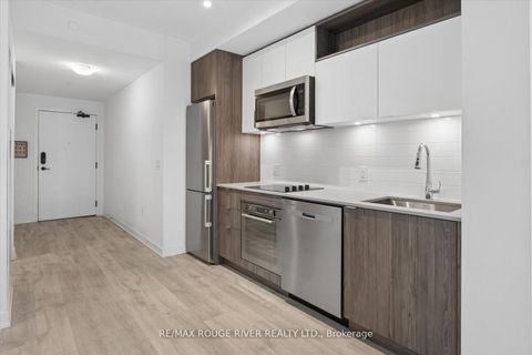 Photo 20 at 531 - 60 Princess Street, Waterfront Communities C8, Toronto