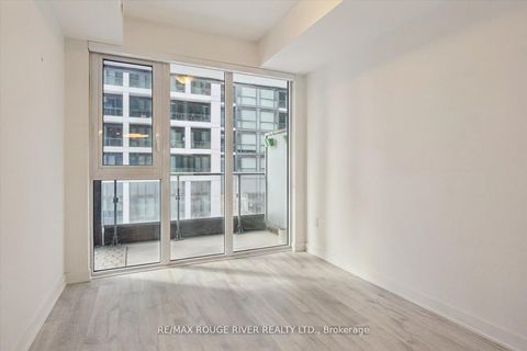 Photo 22 at 531 - 60 Princess Street, Waterfront Communities C8, Toronto