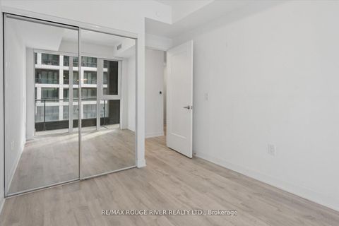 Photo 24 at 531 - 60 Princess Street, Waterfront Communities C8, Toronto