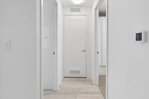 Photo 27 at 531 - 60 Princess Street, Waterfront Communities C8, Toronto