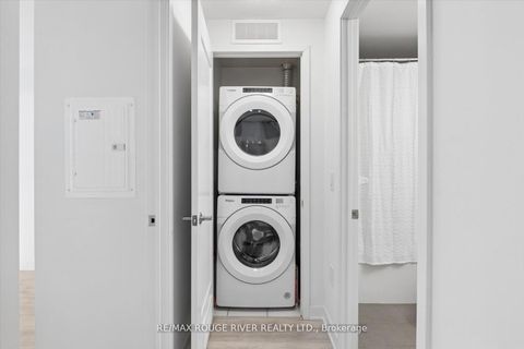 Photo 28 at 531 - 60 Princess Street, Waterfront Communities C8, Toronto