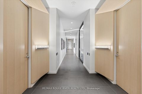 Photo 29 at 531 - 60 Princess Street, Waterfront Communities C8, Toronto